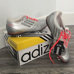 Adizero golf shoes